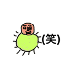 動物と可愛い生き物（個別スタンプ：16）