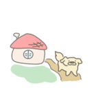 ぷんたかぷんた2（個別スタンプ：31）