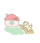 ぷんたかぷんた2（個別スタンプ：32）