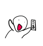 狂気のスタンプ集（個別スタンプ：30）