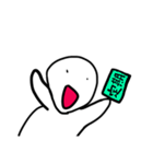 狂気のスタンプ集（個別スタンプ：33）
