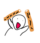 狂気のスタンプ集（個別スタンプ：39）