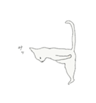 猫を追うより鰹節を隠せ2（個別スタンプ：9）