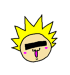 PUNK BABY 元号編（個別スタンプ：29）