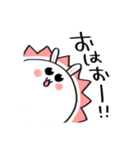 うさもちもち（個別スタンプ：5）