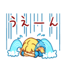 女の子は可愛い！new（個別スタンプ：20）