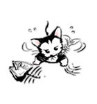 みっちゃんの憂鬱（個別スタンプ：2）