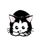 みっちゃんの憂鬱（個別スタンプ：5）