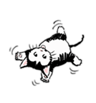 みっちゃんの憂鬱（個別スタンプ：6）