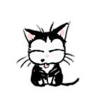 みっちゃんの憂鬱（個別スタンプ：8）