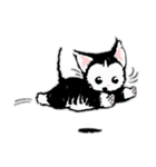 みっちゃんの憂鬱（個別スタンプ：10）