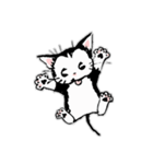 みっちゃんの憂鬱（個別スタンプ：11）