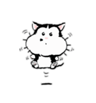 みっちゃんの憂鬱（個別スタンプ：12）
