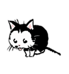 みっちゃんの憂鬱（個別スタンプ：15）