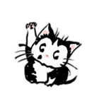みっちゃんの憂鬱（個別スタンプ：24）