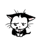 みっちゃんの憂鬱（個別スタンプ：32）