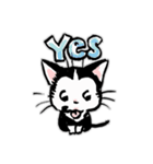 みっちゃんの憂鬱（個別スタンプ：33）