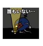 唐揚げの妖精・三代目アゲゴローの日常 3（個別スタンプ：11）