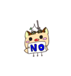 トゲカンパニー公式第3弾スタンプ（個別スタンプ：6）