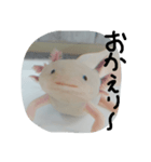 うーさん家の日常2（個別スタンプ：8）