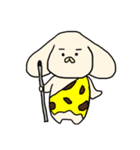 3344は時を越えて（個別スタンプ：17）