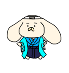 3344は時を越えて（個別スタンプ：23）