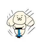 3344は時を越えて（個別スタンプ：27）