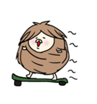 3344は時を越えて（個別スタンプ：29）