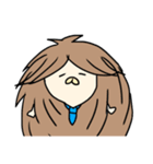 3344は時を越えて（個別スタンプ：36）