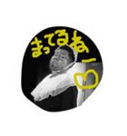 仲良し家族だよだよ（個別スタンプ：7）