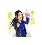 ソソグーの不動産スタンプ（個別スタンプ：3）