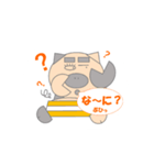 piro stamps 3（個別スタンプ：2）