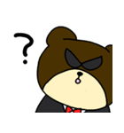 うさめがねの日常2（個別スタンプ：11）