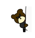 うさめがねの日常2（個別スタンプ：23）