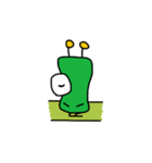かびちゃんず（個別スタンプ：7）