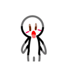 ほのぼ〜の2（個別スタンプ：3）