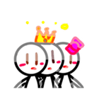 ほのぼ〜の2（個別スタンプ：6）