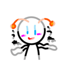 ほのぼ〜の2（個別スタンプ：9）