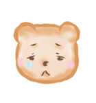 KAZAHANA BEAR（個別スタンプ：30）