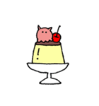 めんだこらいふ（個別スタンプ：24）