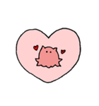 めんだこらいふ（個別スタンプ：26）
