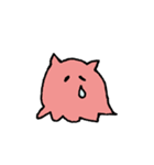 めんだこらいふ（個別スタンプ：32）