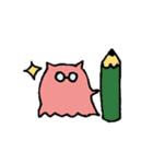 めんだこらいふ（個別スタンプ：34）