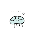 めんだこらいふ（個別スタンプ：35）