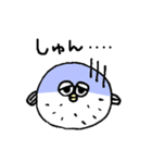めんだこらいふ（個別スタンプ：39）