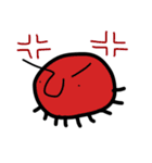 モアイになりたい石（個別スタンプ：11）