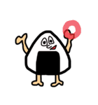 こぽこぽ。（個別スタンプ：37）