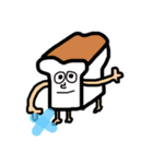 こぽこぽ。（個別スタンプ：38）