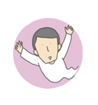 幽霊スタメン ver,1（個別スタンプ：28）