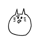 ネコすた2（個別スタンプ：37）